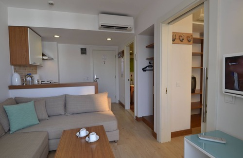 Side Resort | Calimera Side Resort