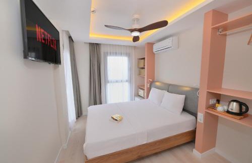Cesme Hotel | Calis Hotel