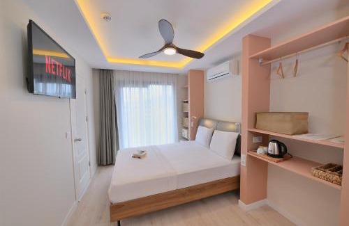 Cesme Hotel | Calis Hotel