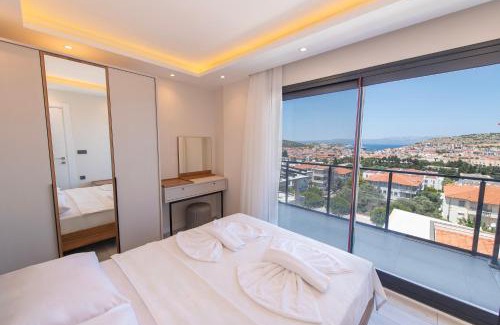 Cesme Apartment | Calis Suites Çeşme - Only Family