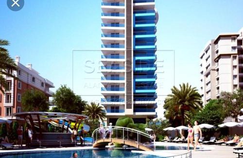 Mahmutlar Hotel | Calista, Empire, Seven Stars Residence