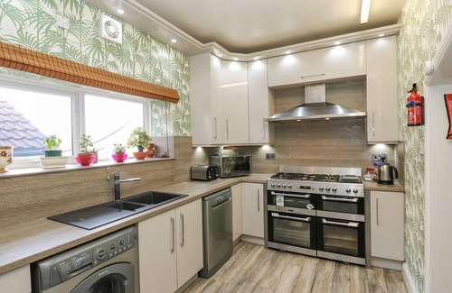 Doncaster Cottage | CALL A MIA, family friendly, with open fire in Conisbrough