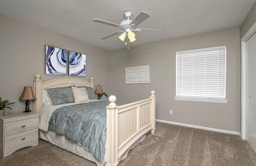 Cardinal Heights Apartment | Callahan Haus- 2 bed apt 2 mins Park Plaza Mall-6 mins UALR-7 mins UAMS