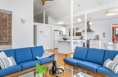 Callala Bay House | CALLALA ON THE BAY sleeps 8