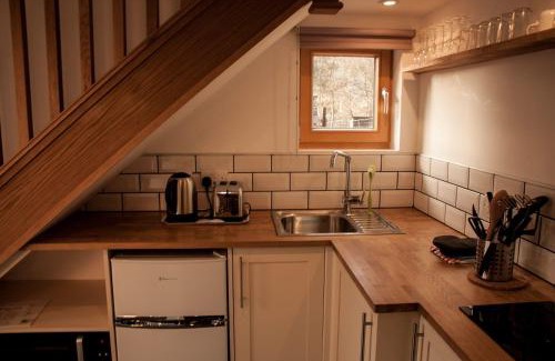 Braemar House | Callater