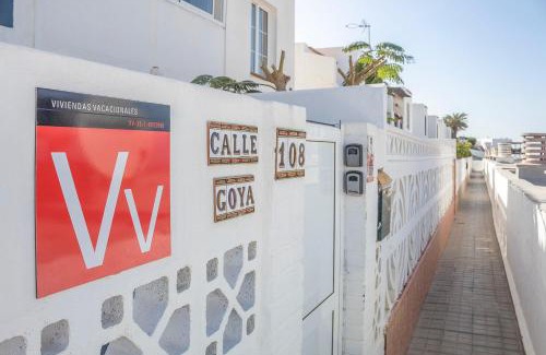 Balito Apartment | Calle Goya 108