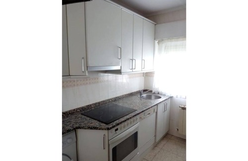 Logrono City Centre Condo | Calle Lardero apartment