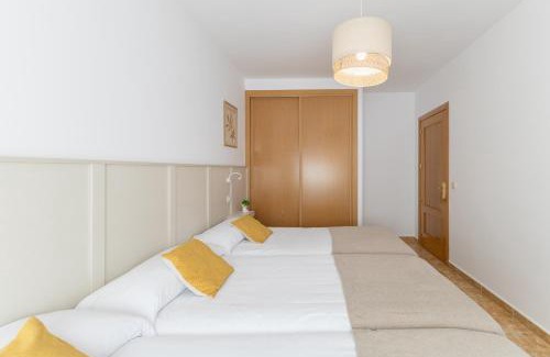 Galvez Apartment | Callejón del Pozo IV