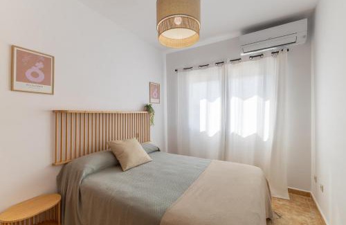 Galvez Apartment | Callejón del Pozo IV