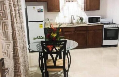 Villa Apartment | Calliandras Apartment Complex #8