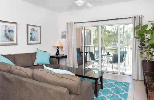 Rum Point House | Callie Kai at Kaibo Yacht Club