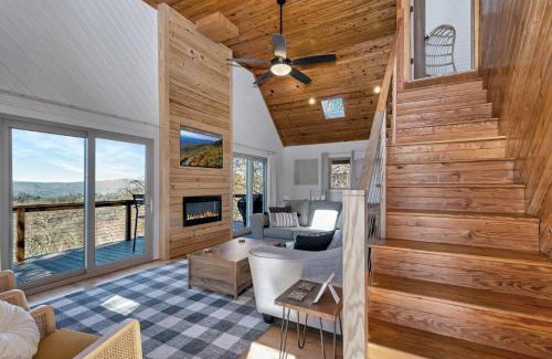Apple Ridge House | Calling Me Home