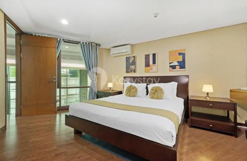 East Kuningan Apartment | Callisto by Kozystay - Mega Kuningan