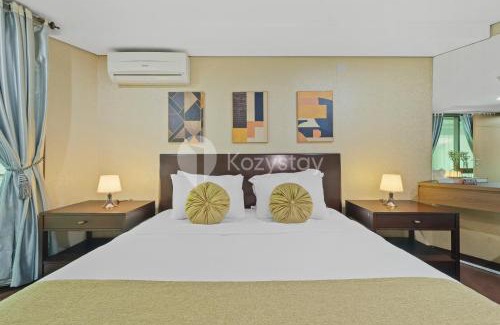 East Kuningan Apartment | Callisto by Kozystay - Mega Kuningan