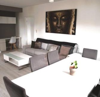 Roeser Apartment | Calm and Cozy apartment Bivange