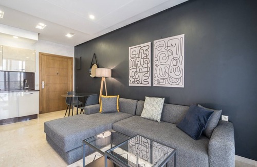 RACINE EXTENSION Apartment | Calm and nice Studio central #10n