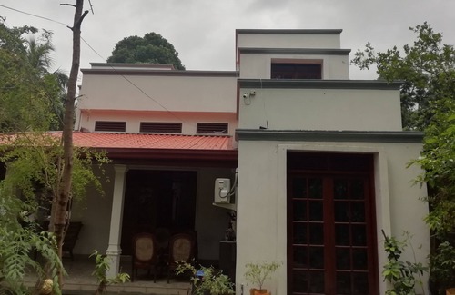 Panadura House | Calm and Quite Place
