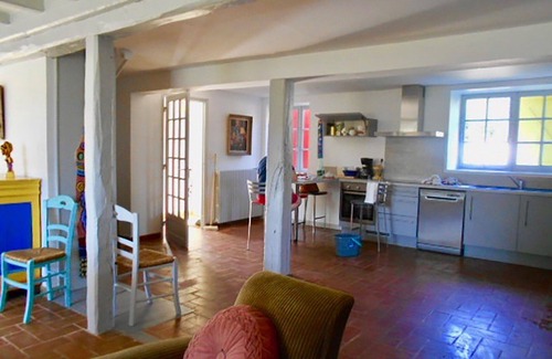 Affieux House | CALM AND SERENITY IN CORREZE