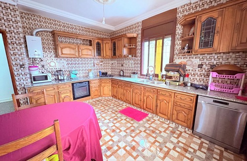 Taroudannt Villa | Calm and serenity with citrus fragrances