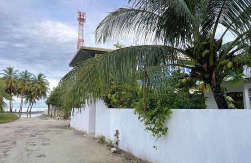 Gan House | Calm Beach Inn