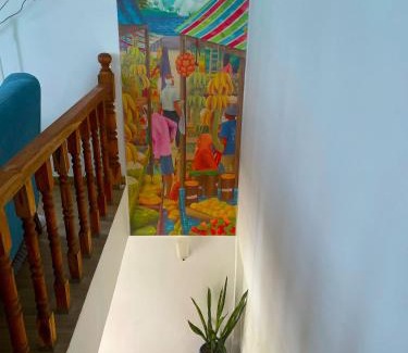 Gan House | Calm Beach Inn
