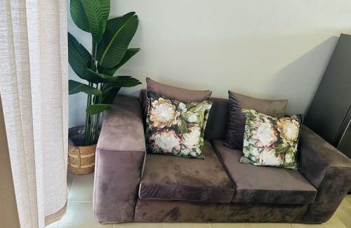Derdepoort Apartment | Calm & Cozy Apartment 2