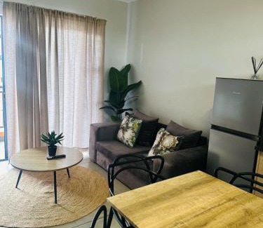 Derdepoort Apartment | Calm & Cozy Apartment 3