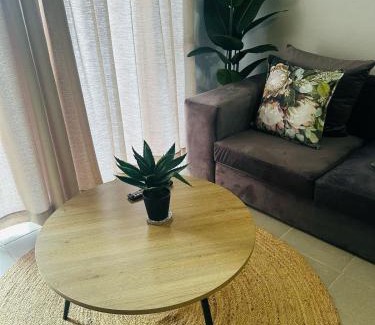 Derdepoort Apartment | Calm & Cozy Apartment 3