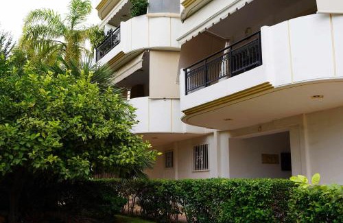 Vari-Voula-Vouliagmeni Apartment | Calm Luxury Flat