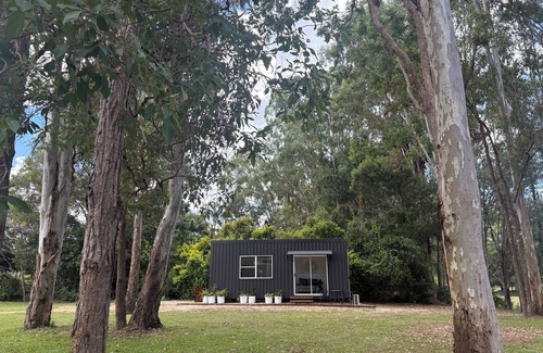 Burpengary Cabin | Calm on the creek studio for 2