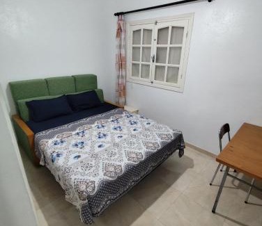 Monastir Apartment | Calm place and near to the beach with water 24h