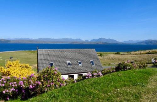 Drumchork House | Calmdale