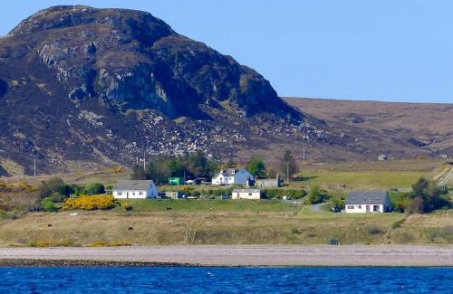 Drumchork House | Calmdale