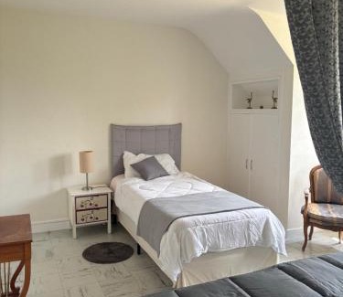 Montresor Bed & Breakfast | Calme & Accueillant