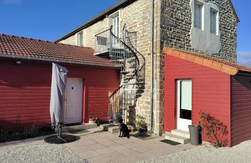 Dennevy Bed & Breakfast | Calme au Canal de Centre