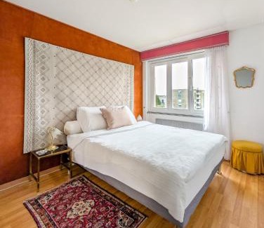 Le Landeron Apartment | Calme au Landeron à 15 minutes de Neuchâtel et Bienne