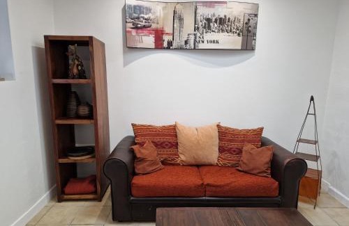 Bruyeres-le-Chatel Apartment | Calme et cosy à 2 pas du centre et du château