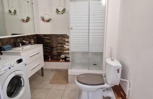 Bruyeres-le-Chatel Apartment | Calme et cosy à 2 pas du centre et du château