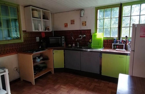 Saint-Jacques-d'Ambur Cottage | Calme et Nature AU Cœur DES Volcansanimaux Acceptésmaison Adaptée Famille !