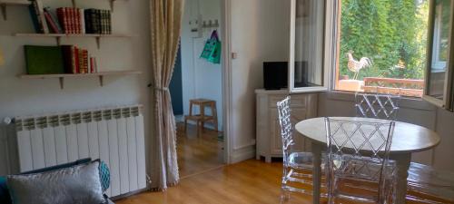 Lourdes Apartment | Calme & Indépendance