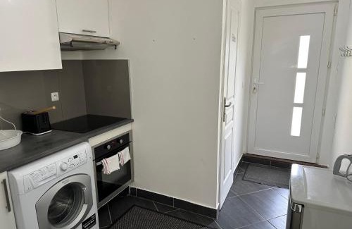 Villejuif Apartment | Calme proche Paris