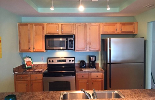 Fort Myers Condo | CALOOSAHATCHEE RIVER VIEW