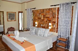 La Passe House | Calou Guest House