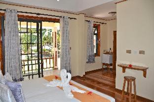 La Passe House | Calou Guest House