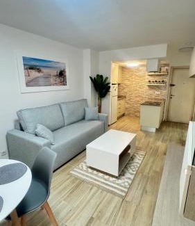 Calpe City Center Apartment | Calpe Beach Apartment III Apolo 7