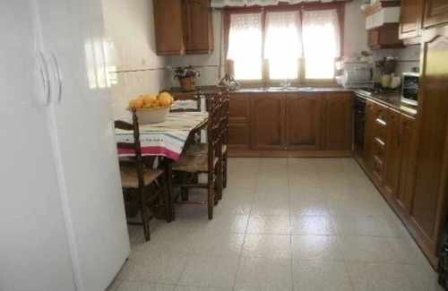 Calpe Villa | Calpe: LA CASETA, a place to enjoy and relax yourself