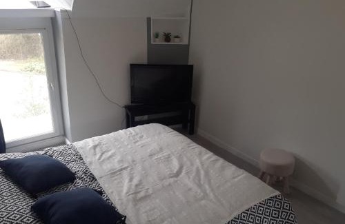 Mutrecy House | CALVADOS - Appartement 2 Chambres idéal pour une famille 2adultes - 2 enfants - MUTRECY - 14220 MUTRECY