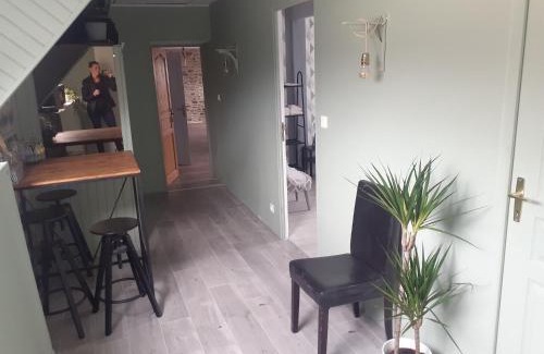 Mutrecy House | CALVADOS - Appartement 2 Chambres idéal pour une famille 2adultes - 2 enfants - MUTRECY - 14220 MUTRECY