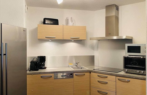 Calvi Apartment | CALVI - SUPERB APARTMENT CLOSE TO THE BEACHES - F2 -14 PUNTAROSSA
