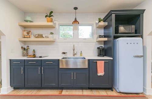 Lockeland Springs House | Calvin Garden Getaway ~ Super Clean ~ 2 Miles to Broadway ~ Heart of 5-Points ~ Quiet ~ Free Parking